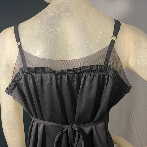 Simply Vera Wang Black Dress - Picture 5 of 5